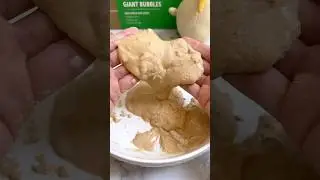 Simple Science - Sand Oobleck