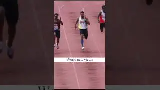 200m.race #200mm #race #ringtones #sports #exercise #running #kheloindia #athlete #speed #viral