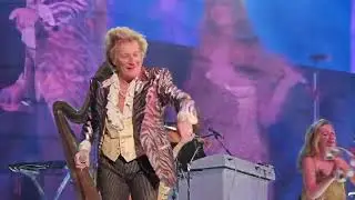 Rod Stewart 
