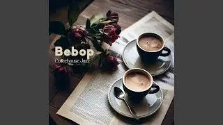 Jazz in Your Cup