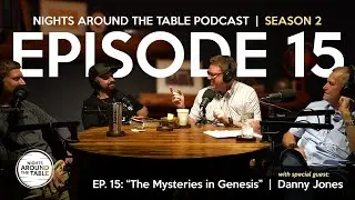 Episode 15  |  