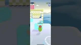 Weird Dumb Ways to Dash Gameplay Moment #1