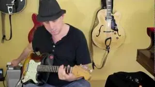 Tonefiend Booster+Buffer.m4v
