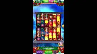 Legend Of The White Snake 2 8 Vases X2500 Multiplier Win! | Golden Tiger Slots (Part 250)