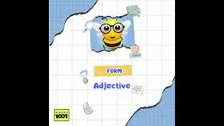 Word of the Day: Atrocious! #Atrocious #WordOfTheDay #KidsYuck