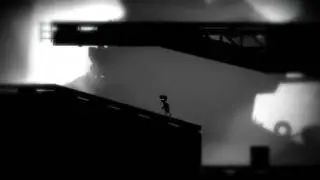 Limbo Gameplay - Shifting gravity