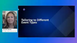 Networking events done right &ndash; designing experiences that truly connect