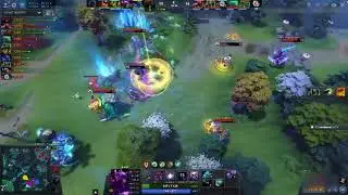 Liquid vs VG Grand Final | Dota Pit Minor 2017 Highlights [G1]