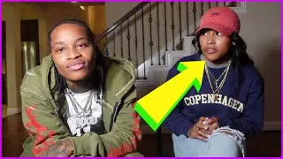 TAE ADMITS SHE STILL HAS FEELINGS FOR JAZZ… BUT JAZZ OUTSIDE!