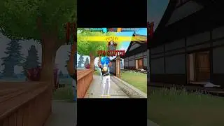 MP5 ONLY RED NUMBER 😱 | Insane 1v4 Clutch 🔥 | Free Fire #freefire #shorts