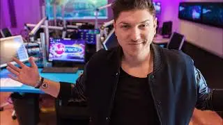 Quentin Mosimann - Party Fun 22H00 00H00 - 10 Mai 2014