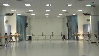 Trường M&uacute;a TPHCM - 