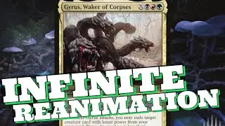 BREAKING an Underrated Commander!!!