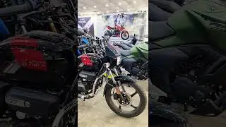 New 🆕 Hero Splendor + Xtec Disc ❤️✨ #hero #bike #splendor #viral #shorts #vlog #highlight #best