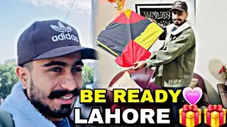 &ldquo;Peeli Basant, Urtī Patangein &mdash; Tiyari Mukammal ✨&rdquo; Lahore Ready raho. 🤟🏻🤟🏻🤣