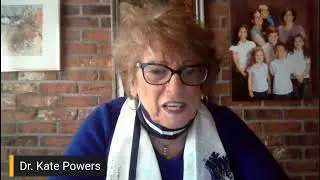 Talk Back with Sheila Horvitz