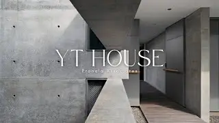 YT House   Pranala Associates