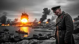 Момент, когда Кремль понял: страна на краю пропасти — падение Севастополя