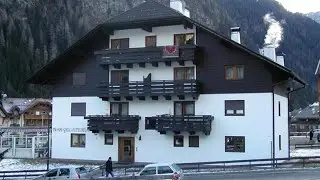 Grohmann, Campitello di Fassa, Italy