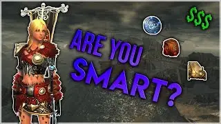 БИТВА НУБОВ! | Ты умнее Лорда Неверембера? Неделя 2