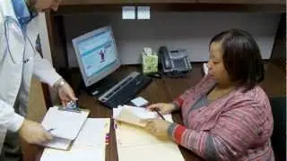 Health Information Technology