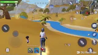 CREATIVE DESTRUCTION-GAMEPLAY+HOMENAGEM A...