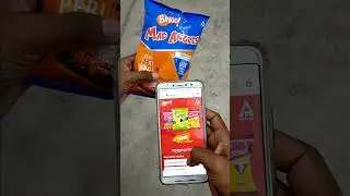 Free Amazon Prime BINGO MAD ANGLES New Offer 🔥🔥 #shorts