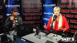 Brooke Hogan Talks New Series 