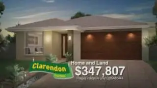 Devine Communities - Mountview Estate - Clarendon - 30 sec TVC (January 2010)