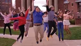 Gay Card - UIUC Production