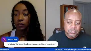 How to recognize toxic people and how to deal with them Kemetic science Q & A