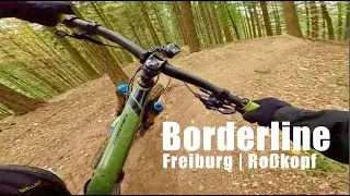 Borderline | Freiburg im Breisgau | RAW | 4k