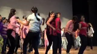 Vivekananda Auditorium @ VIT Campus