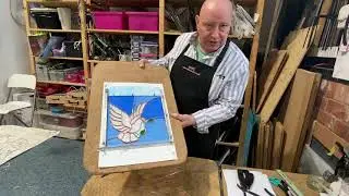 How I Made This - Vitreus Art