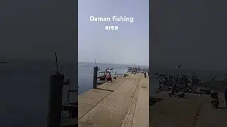 daman fishing area
