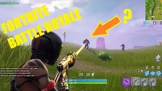 FORTNITEMARES |Halloween Theme|