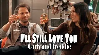 Carly and Freddie | I'll Still Love You