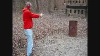 1911 Rapid Fire