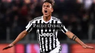 Paulo Dybala - La Joya 2016 l Skills and Goals l HD