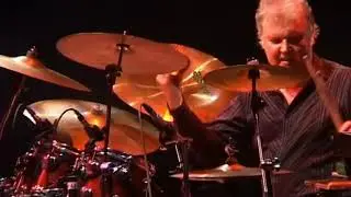 The Fortunes Paul Hooper Drum Solo