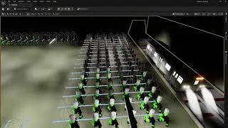 First Game Jam Review