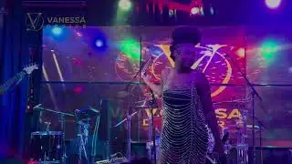 YON L&Ograve;T -  Vanessa D&eacute;sir&eacute; [ Live ]  at Essence Atlanta GA