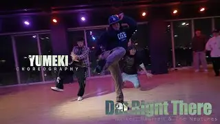 Dat Right There - Summer Walker / Yumeki Choreography / Urban Play Dance Academy