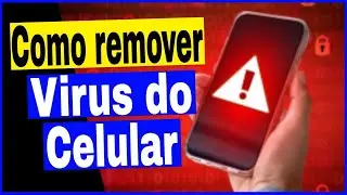 Como limpar Virus do Celular com Norton Clean no Android