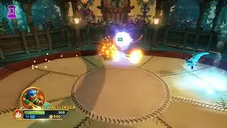 Skylanders Review Ep 25 Flameslinger