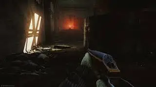 Factory sound bug | Escape from Tarkov