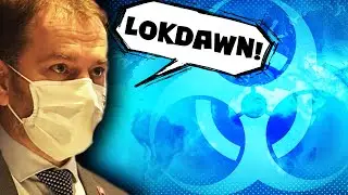 MATOVIČ SIMULÁTOR! - Nový mód v Plague Inc.
