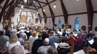 2026-01-11 - Epiphany Lessons and Carols