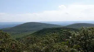 Mt Frissell