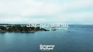 Trieux Kayak Trail 2024 - L'Aftermovie !